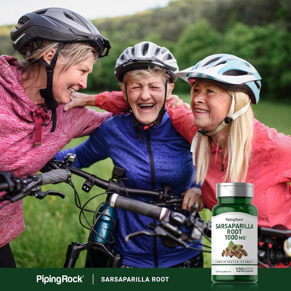 Piping Rock product label highlights 1000 mg per capsule.