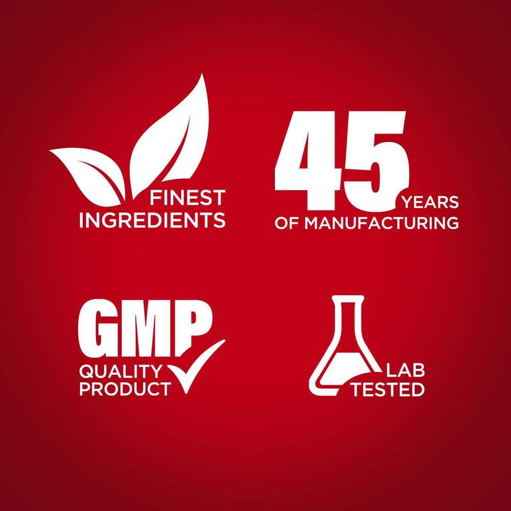 Piping Rock SOD lab-tested seal emphasizing purity and safety