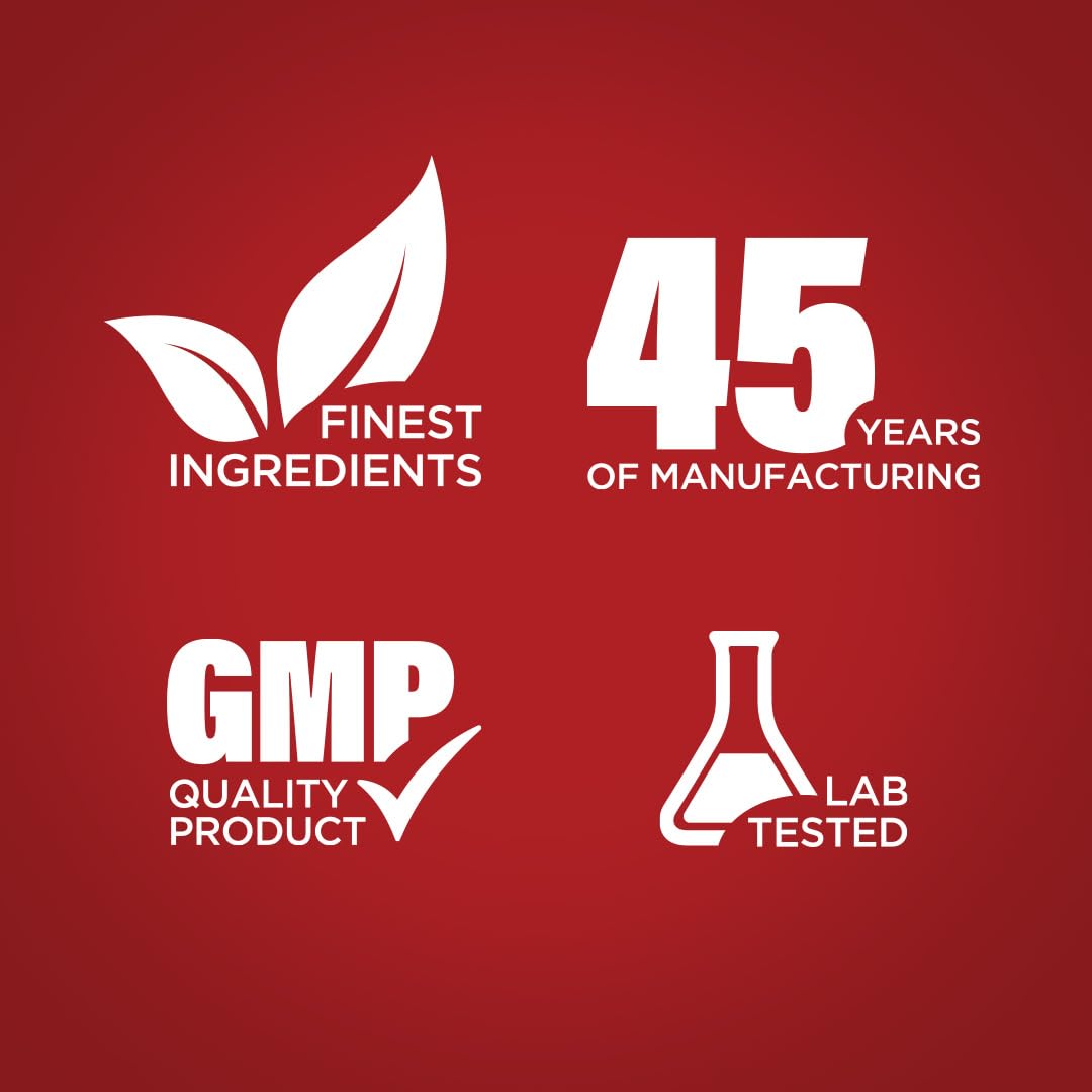 Non-GMO and gluten-free certification on packaging