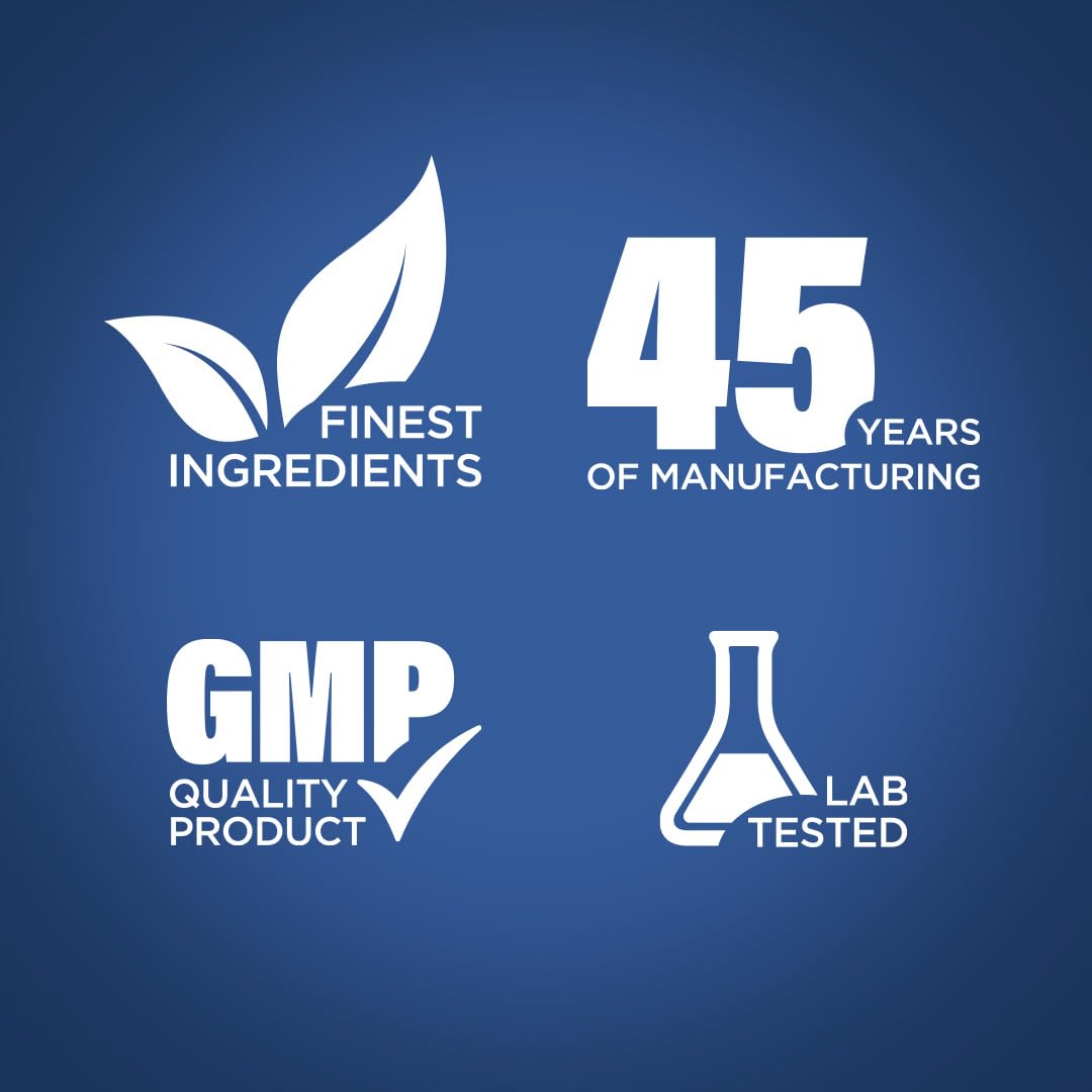 Piping Rock Vitamin B100 Complex shows gluten-free confirmation on packaging.
