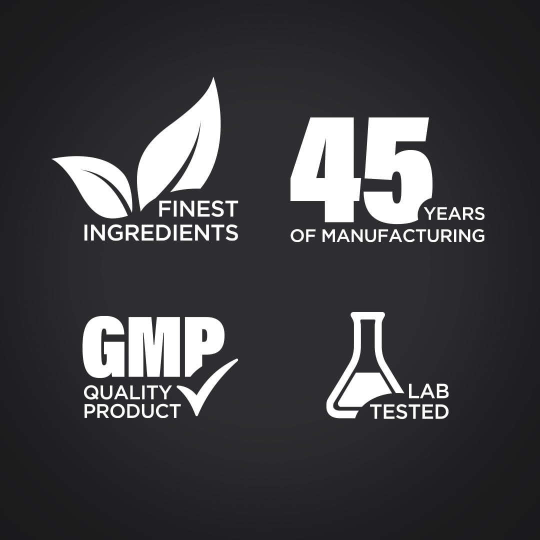 Piping Rock Vitamin D, Zinc, Saw Palmetto ingredients spotlight