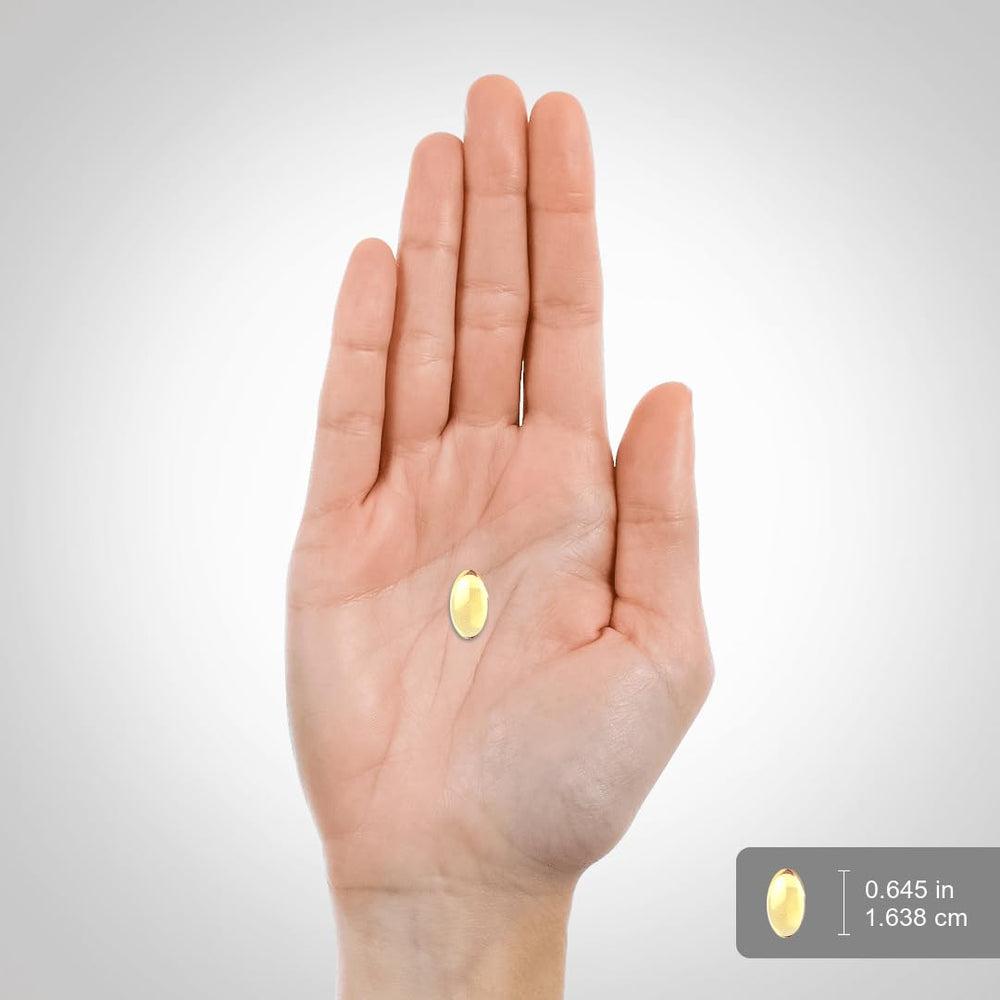 Piping Rock Vitamin K2 D3 softgels in jar suggest easy daily intake.