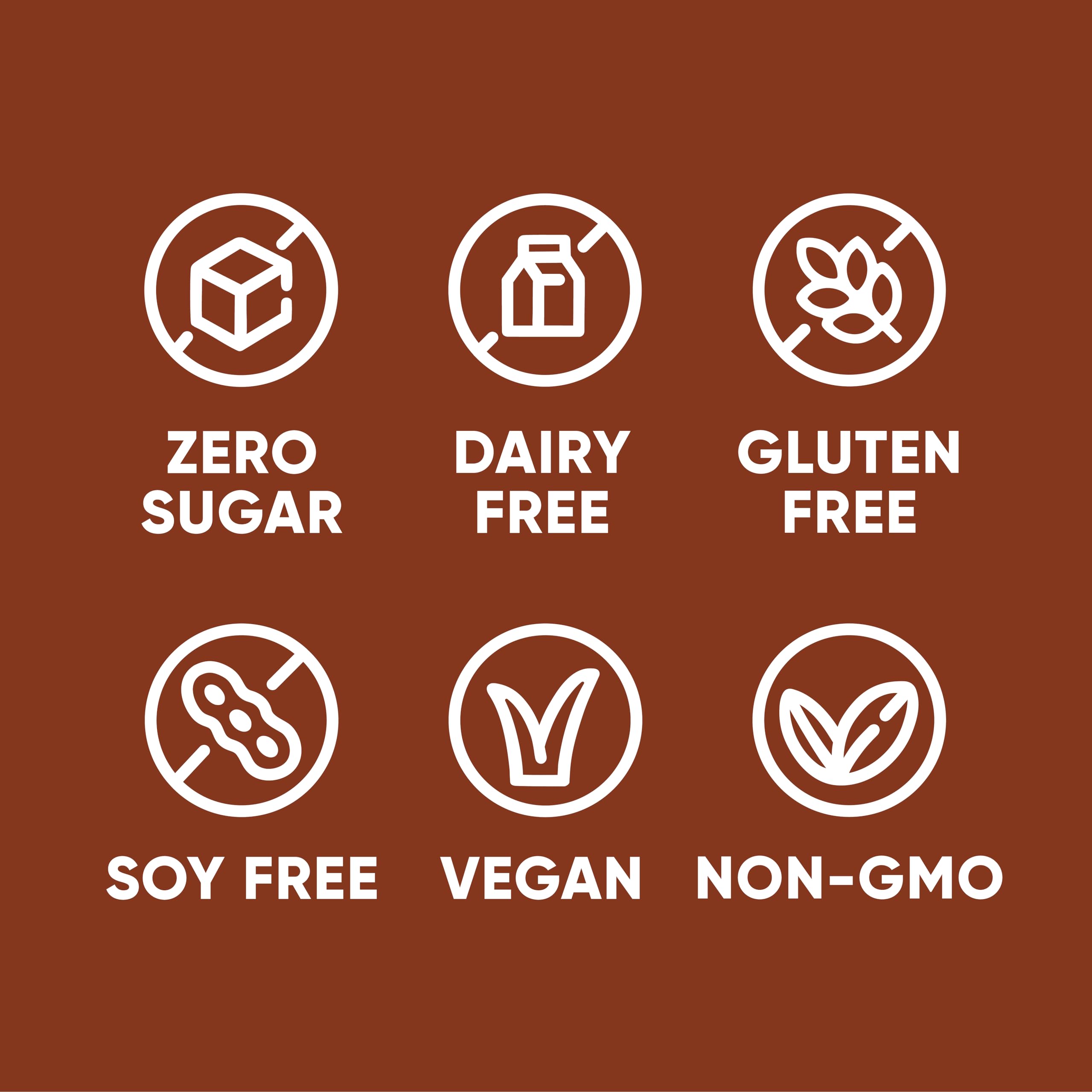 Pirq protein powder for on-the-go snacking fits busy schedules.