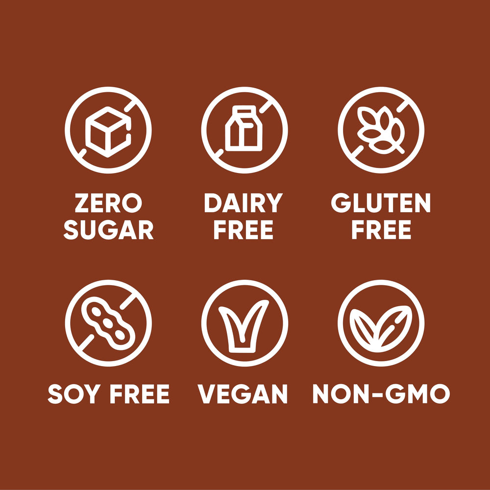 Pirq protein powder for on-the-go snacking fits busy schedules.