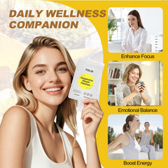PISLIB Dopamine Patches close-up highlights ultra-thin breathable patch.