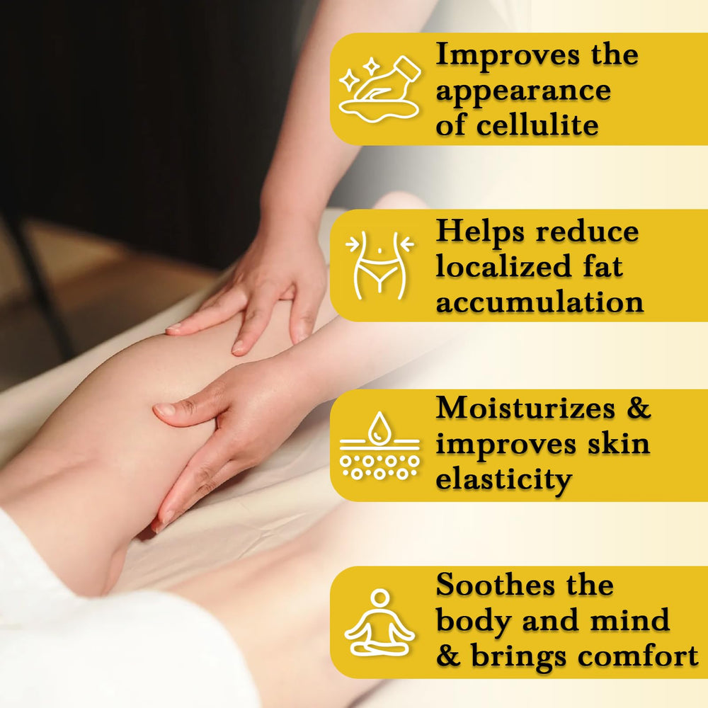 Pjordo silicone massager roller designed for deep tissue massage and circulation boost.