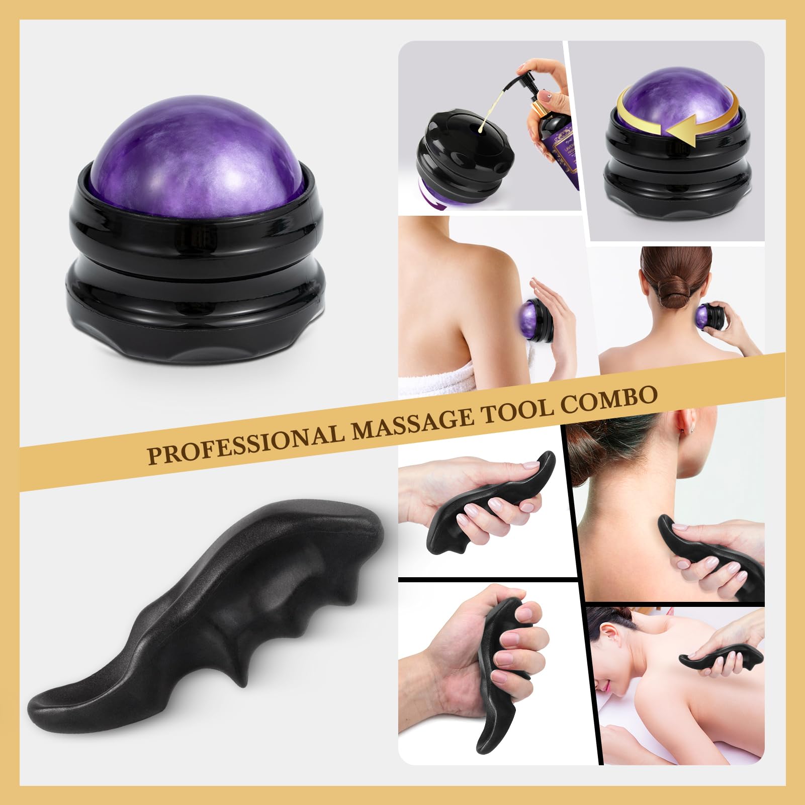 Pjordo Thumb Saver Tool assists finger-friendly pressure control.