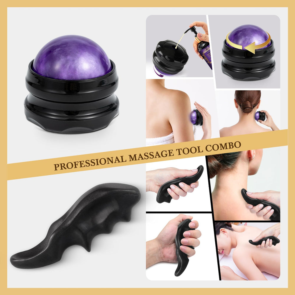 Pjordo Thumb Saver Tool assists finger-friendly pressure control.