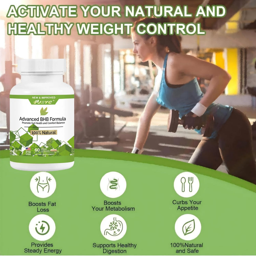 PJRYC Lipo Zerm bottle back label with gluten-free and non-GMO details