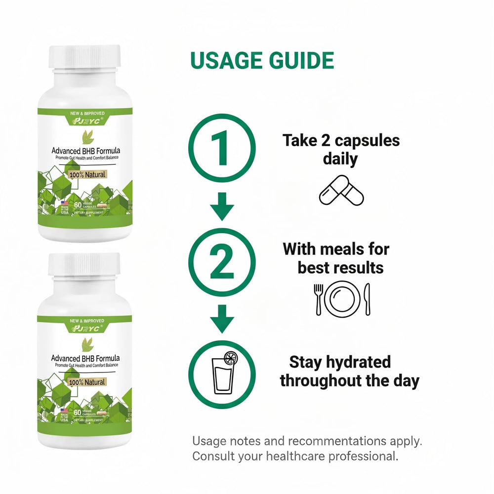 PJRYC Lipo Zerm bottle on shelf conveying natural, gluten-free appeal