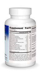 Planetary Herbals Myelin Sheath Support packaging and label emphasizing natural ingredients.