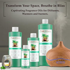 Butt Naked diffuser drops ready to refresh a room.