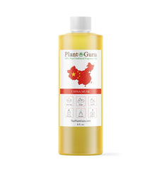 Plant Guru China Musk fragrance oil bottle pour for DIY projects and scents
