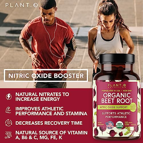 Plant.O Nutrition bottle highlight includes black pepper for absorption.
