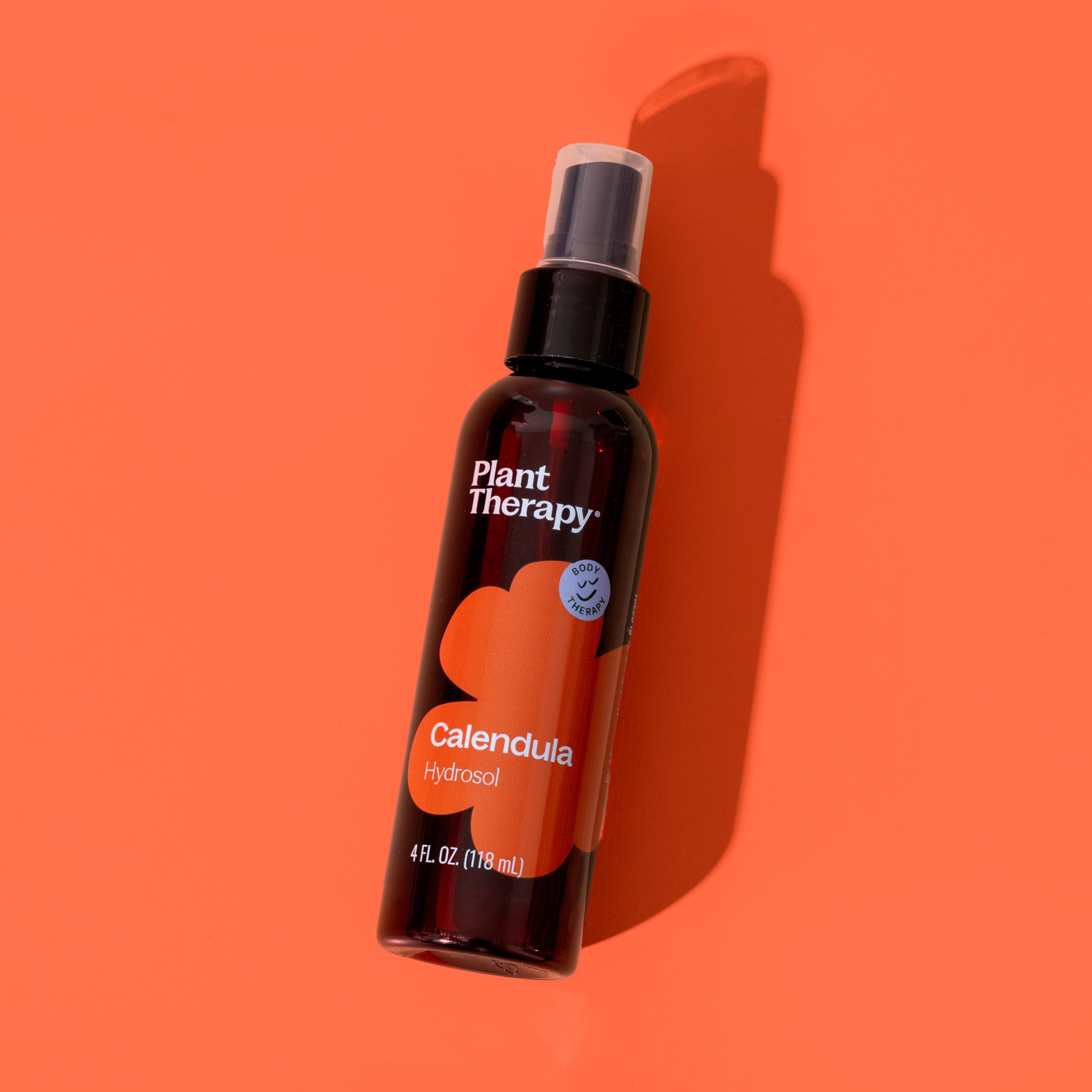 Plant Therapy calendula hydrosol for DIY body care blends