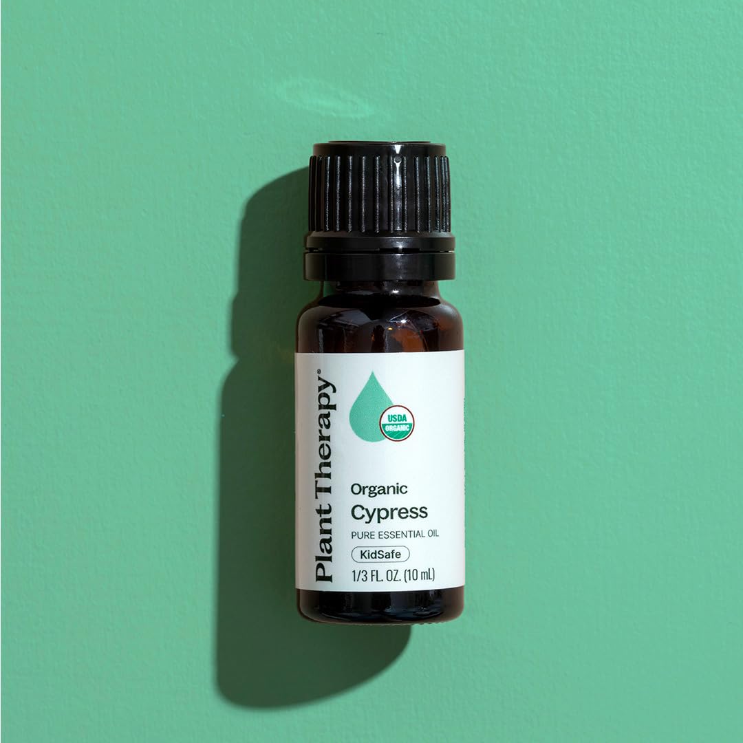 Plant Therapy certified aromatherapists provide expert essential oil guidance.