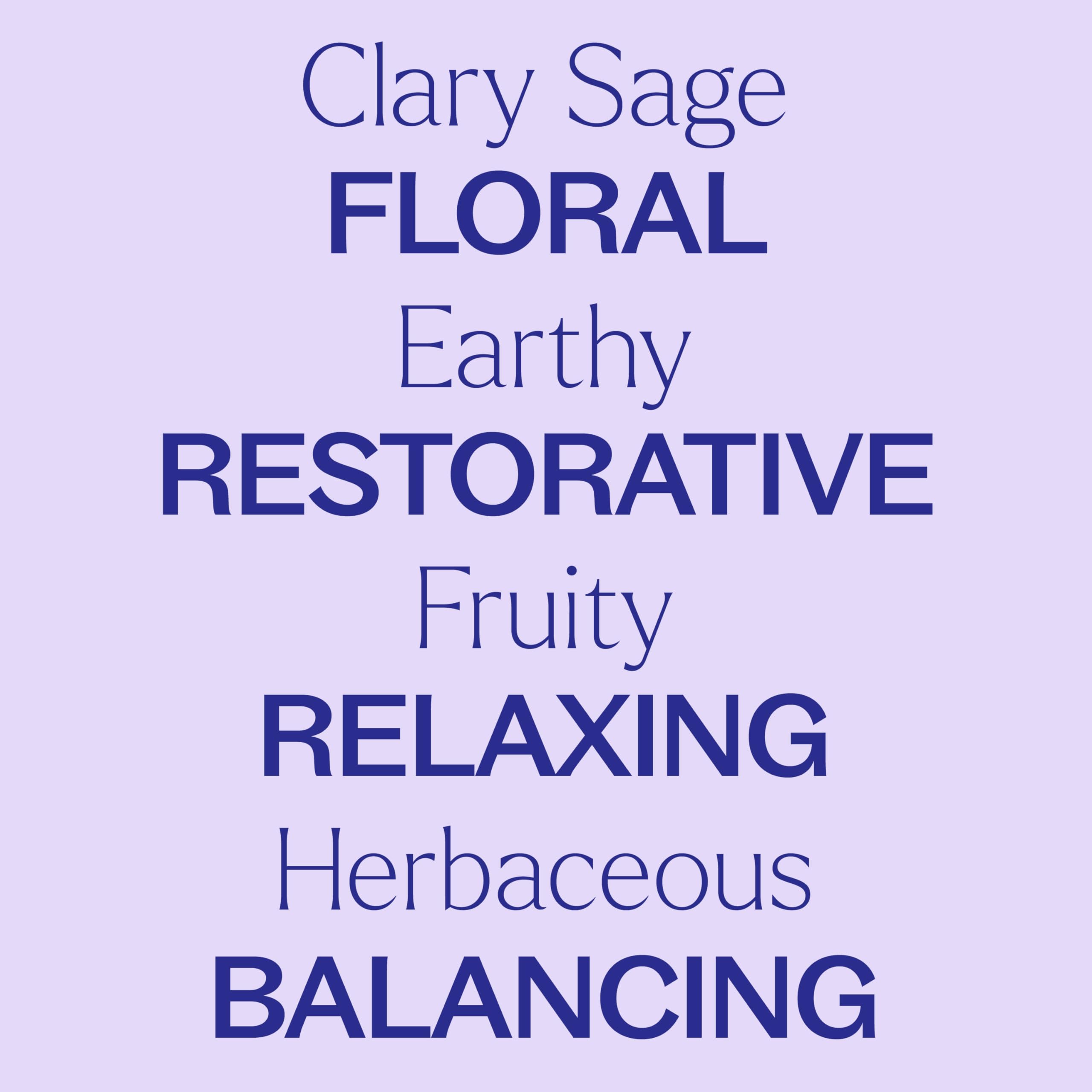 Plant Therapy Clary Sage roll-on used on lower abdomen for routine comfort