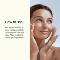 Close-up of Plant Therapy Clear Complex label, fragrance-free formula for sensitive skin.
