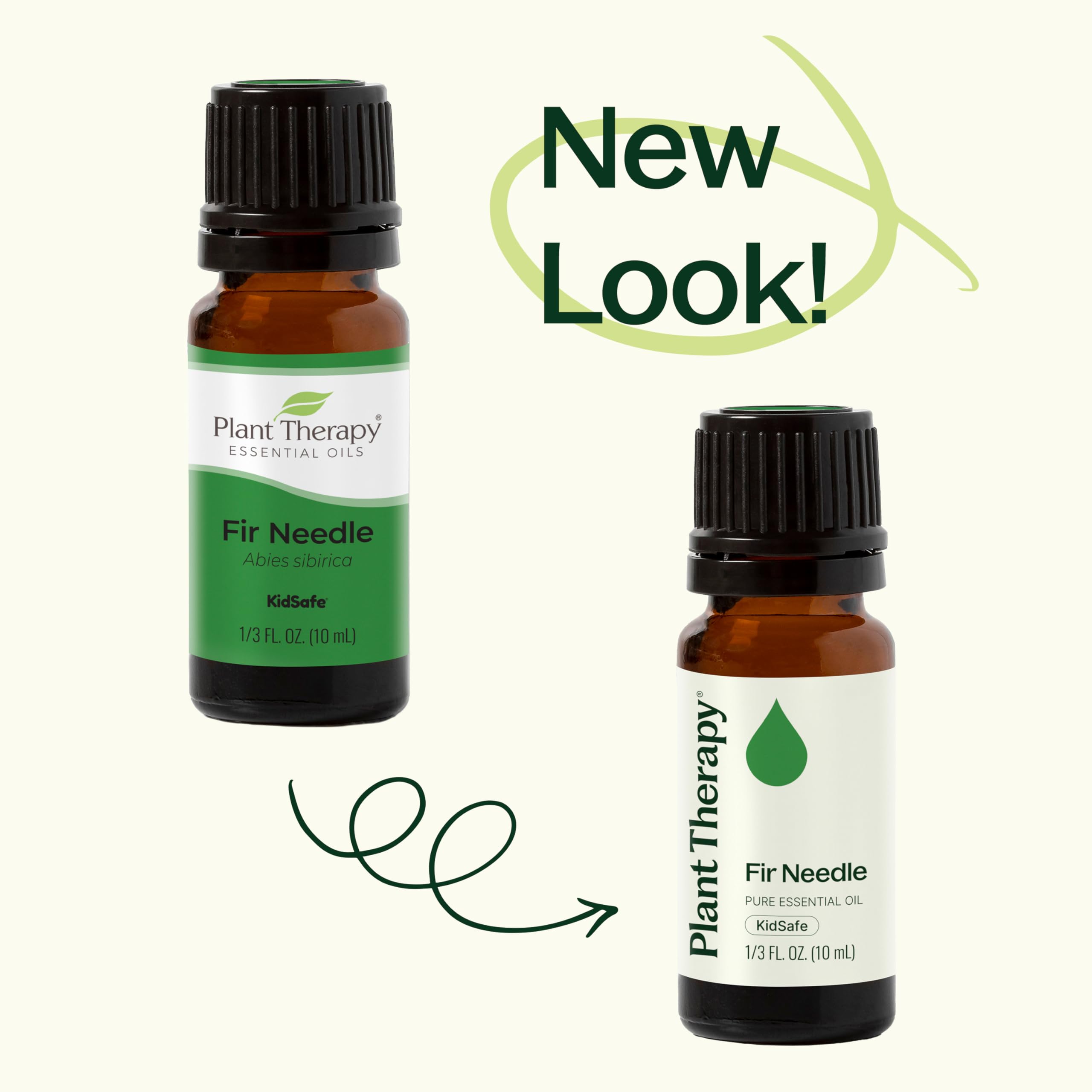 Plant Therapy Fir Needle pack of 2 provides value and convenience.