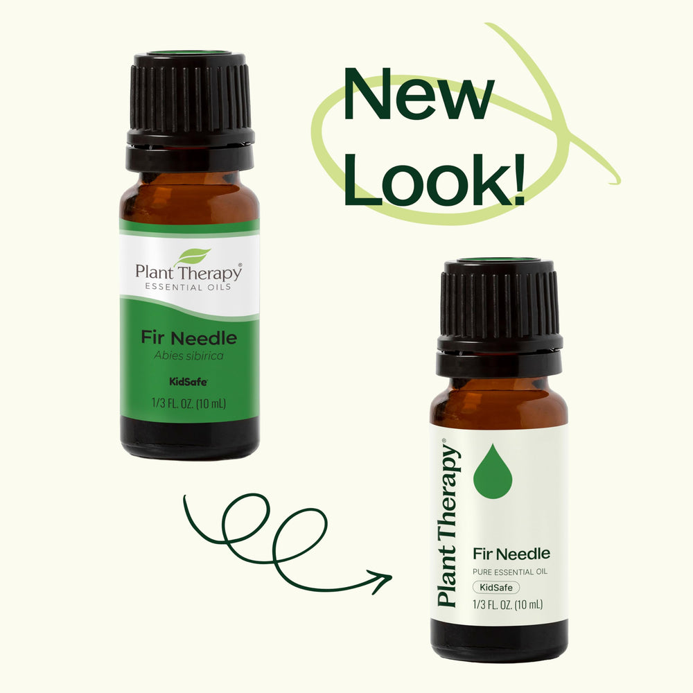 Plant Therapy Fir Needle pack of 2 provides value and convenience.