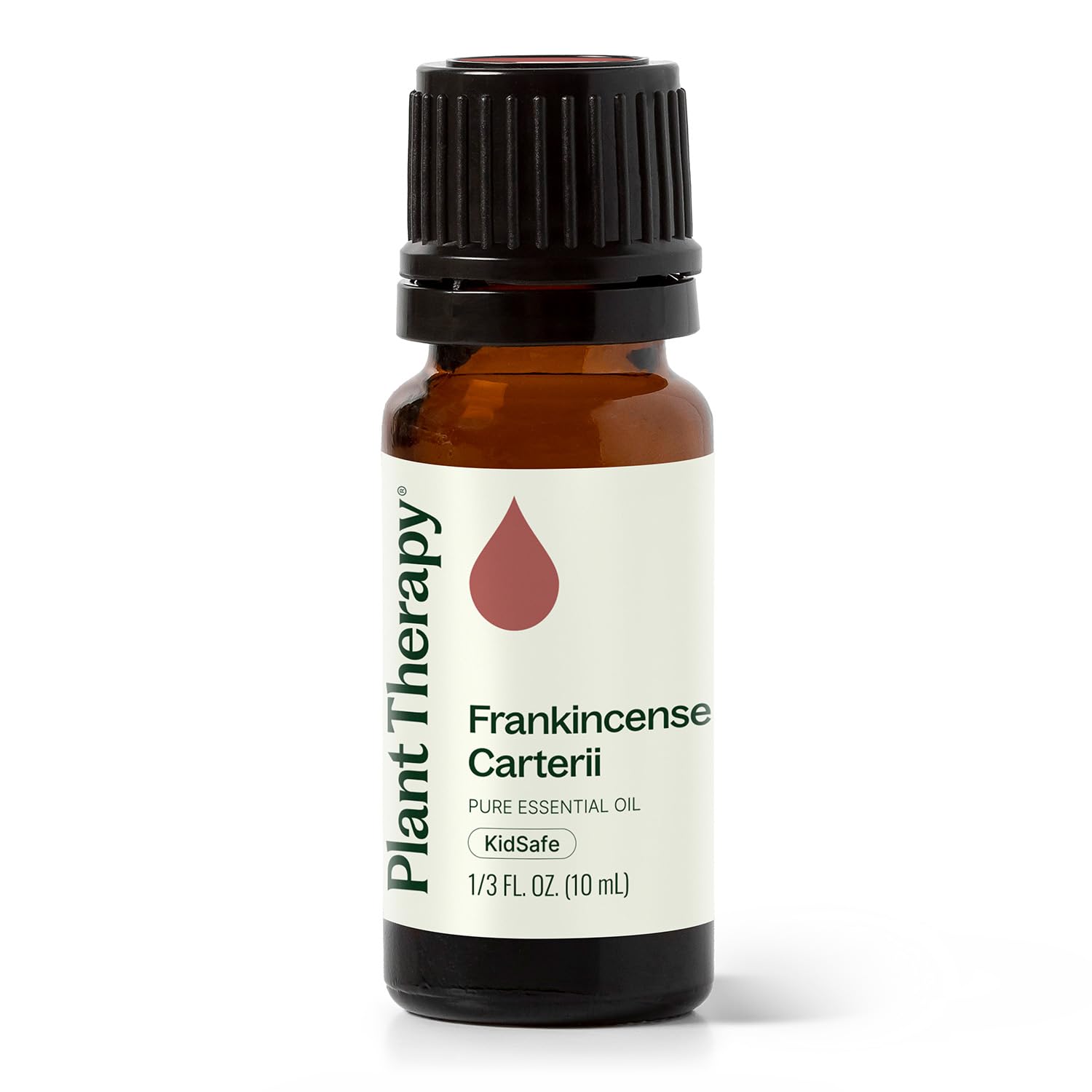 Plant Therapy Frankincense Carterii bottle pour for aromatherapy diffusion