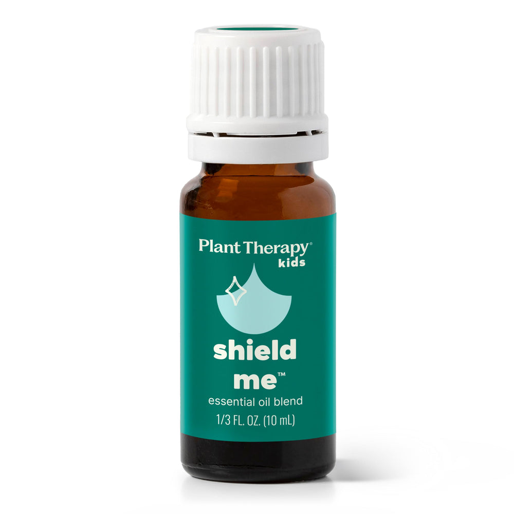 Plant Therapy KidSafe Shield Me 2-pack image for convenient outdoor protection.