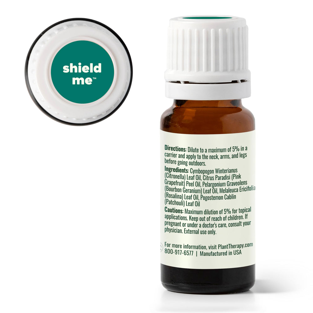 Affordable premium essential oil option from Plant Therapy.