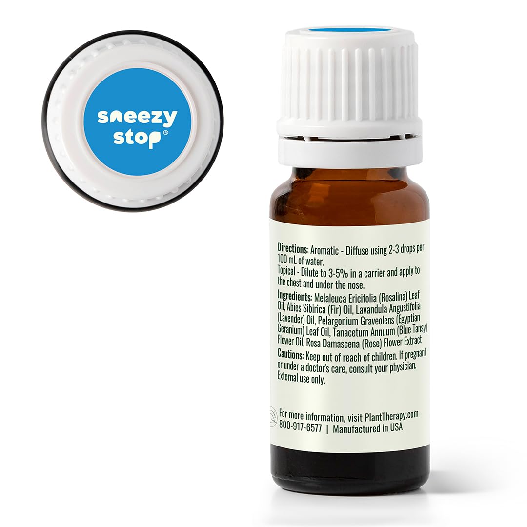 Diluted to 3 5 percent for chest and under the nose application