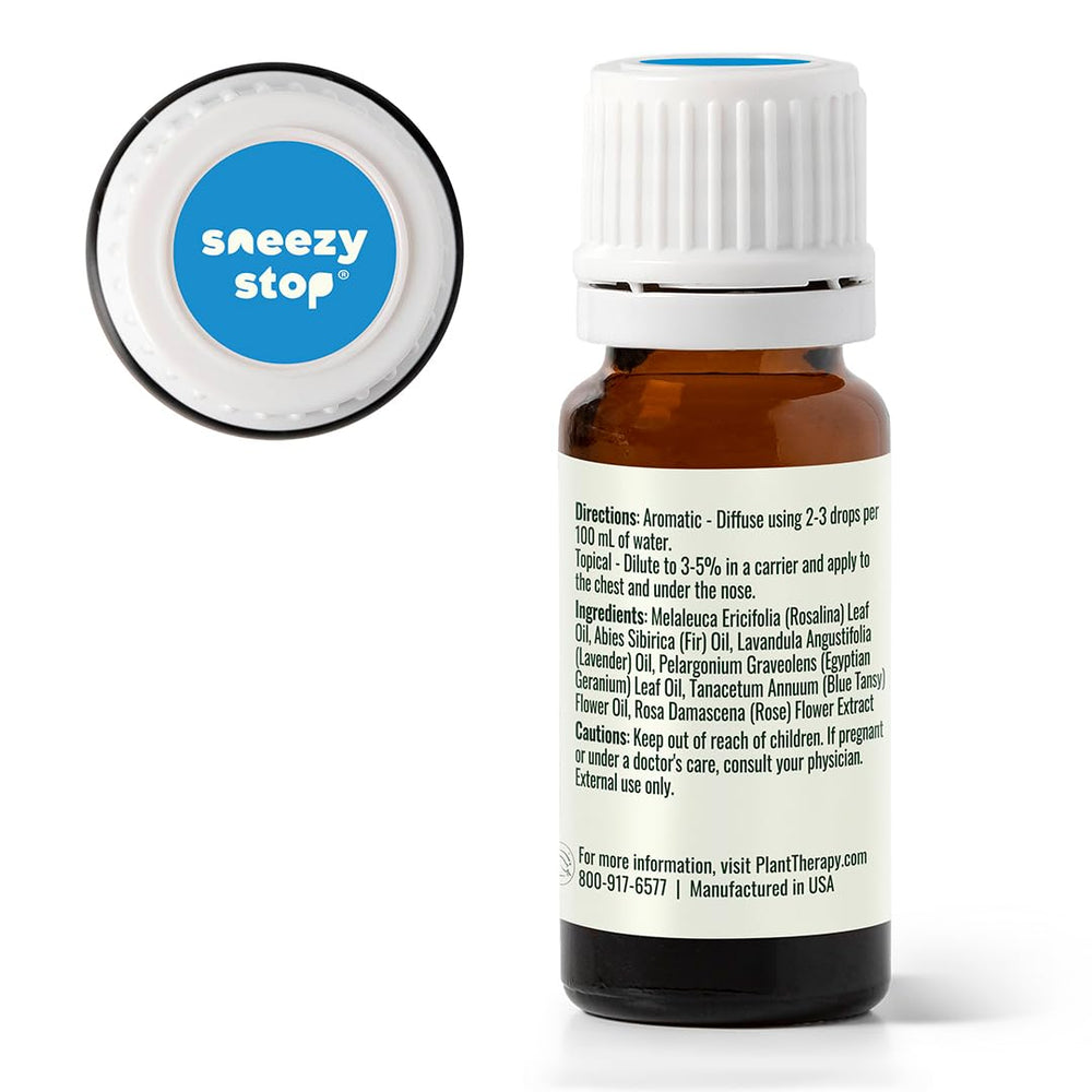 Diluted to 3 5 percent for chest and under the nose application