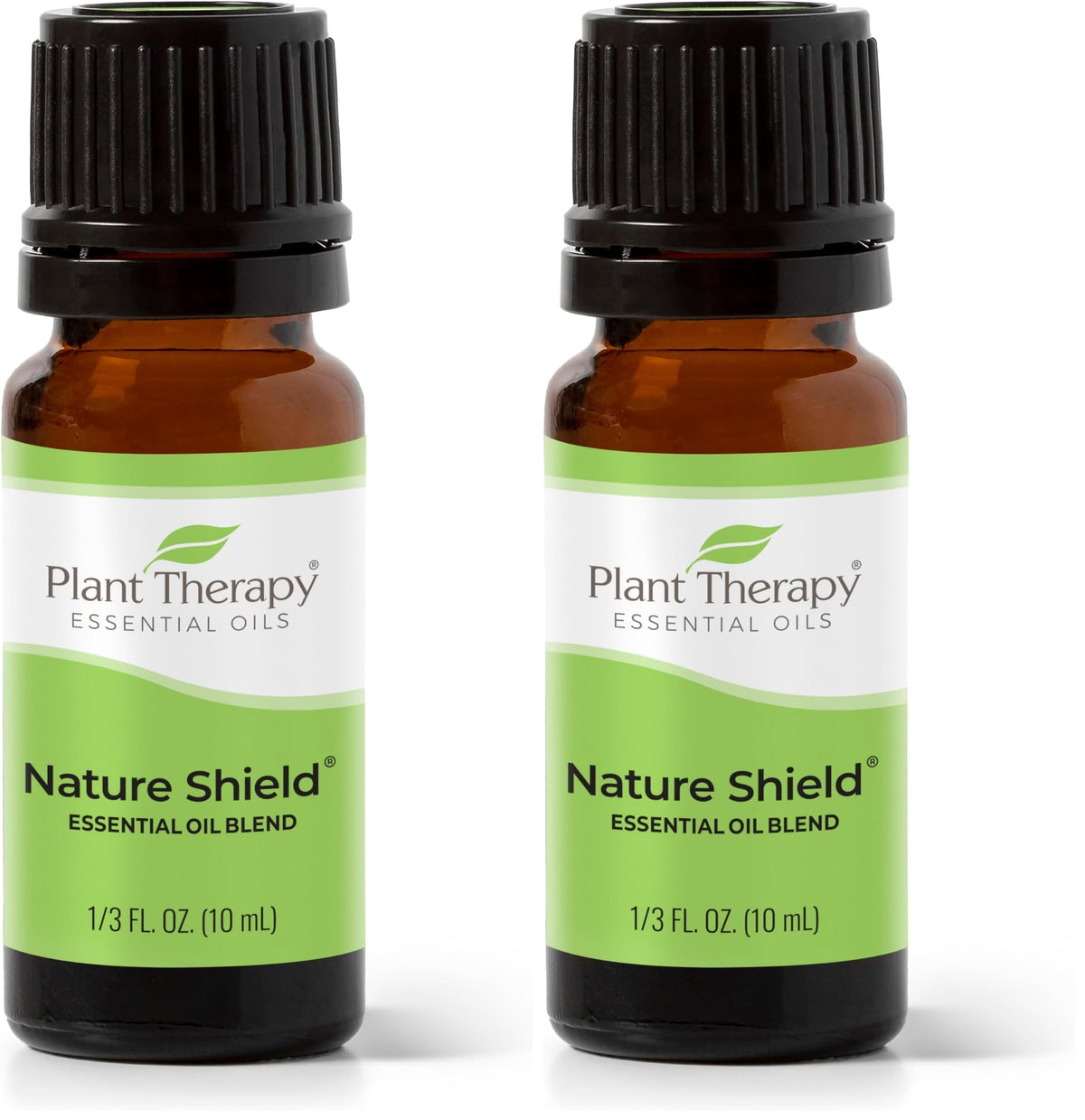 Plant Therapy Nature Shield outdoors diffuses to help keep outdoor annoyances at bay.