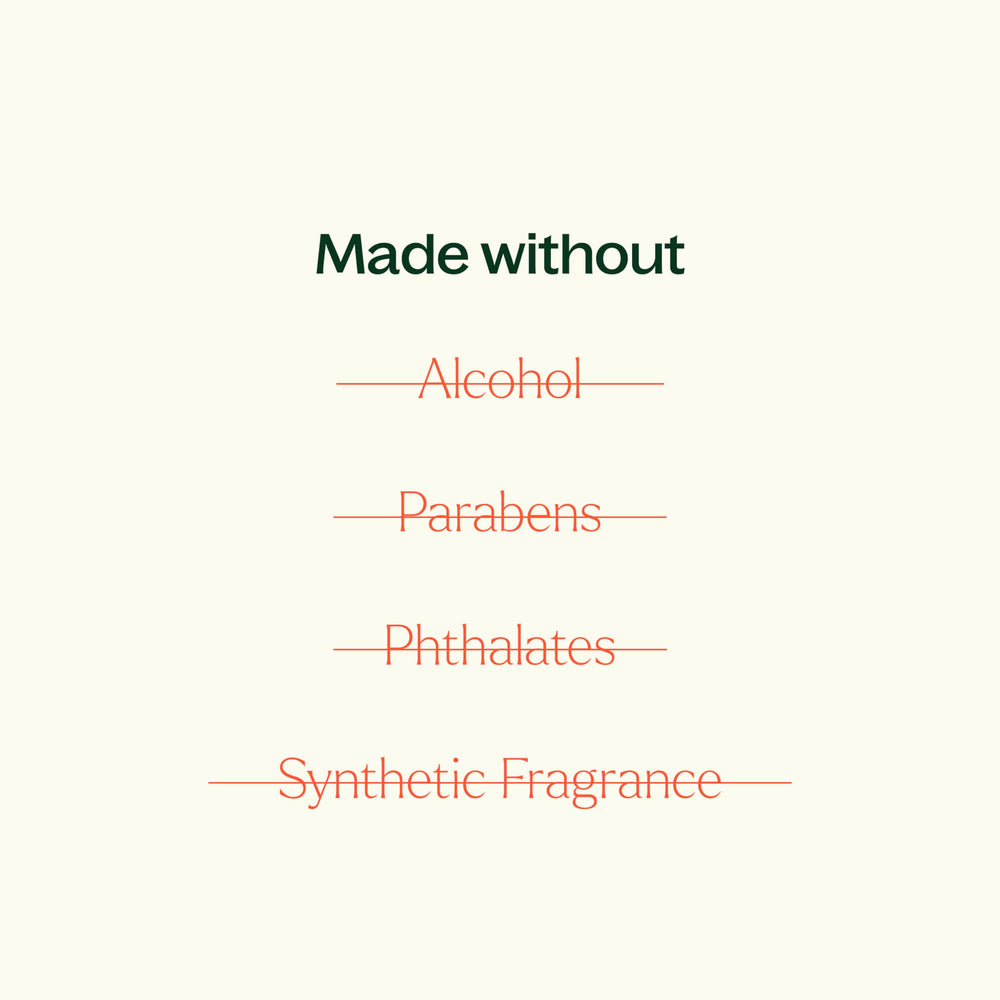 Plant Therapy Near Perfection routine for daily skin care and targeted applications