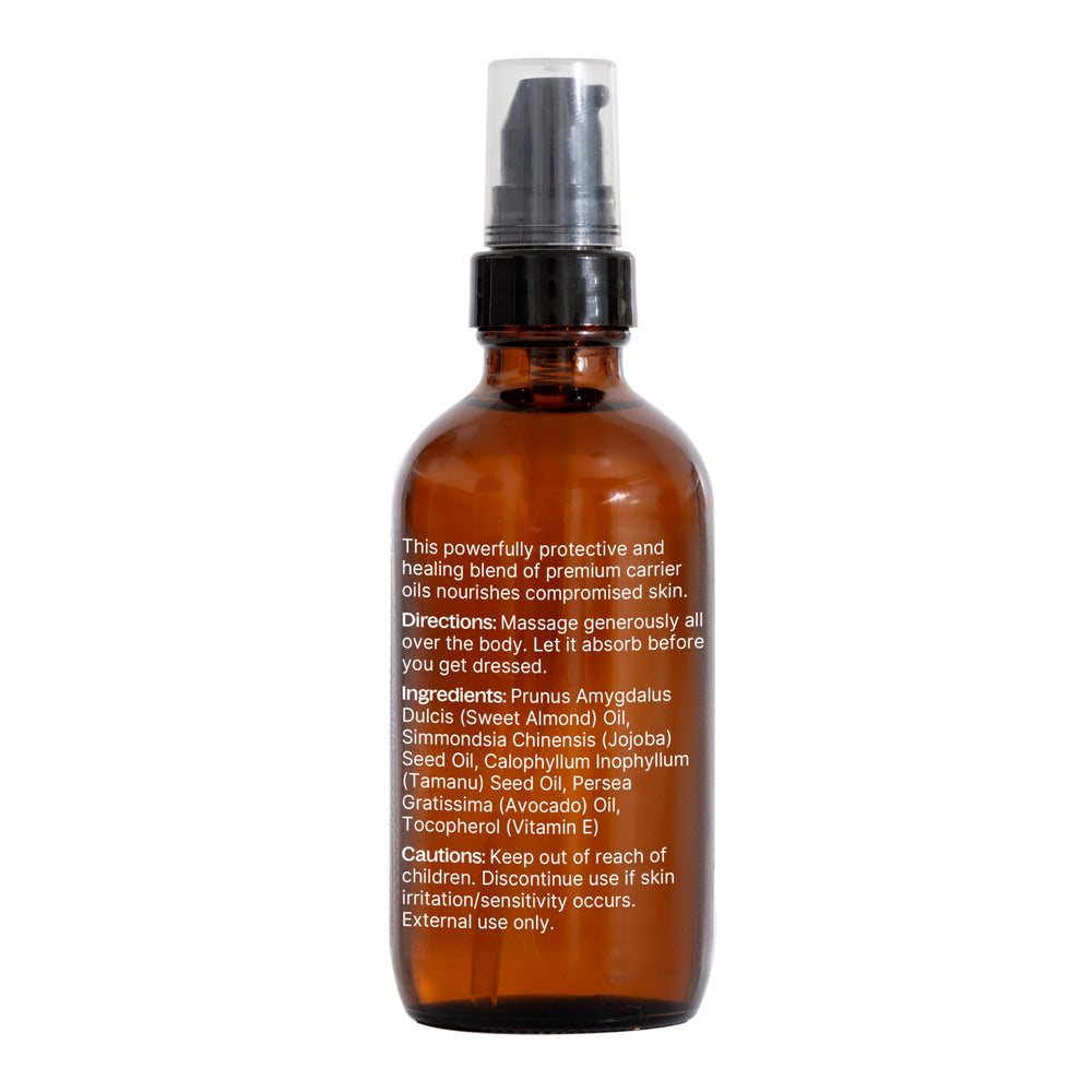 Plant Therapy Near Perfection unscented oil bottle suitable for diluting essential oils