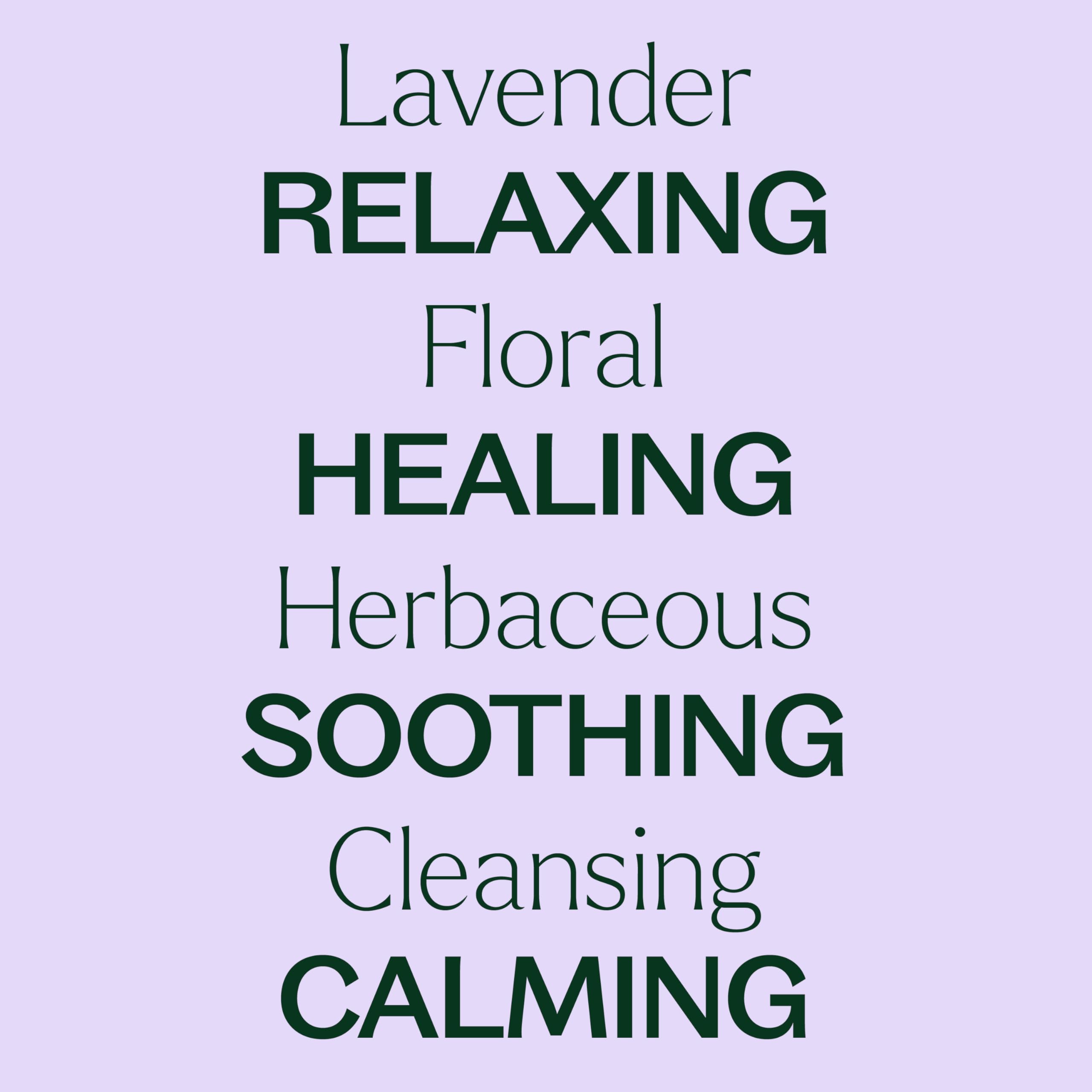 Organic lavender label on Plant Therapy bottle highlighting USDA Organic certification.