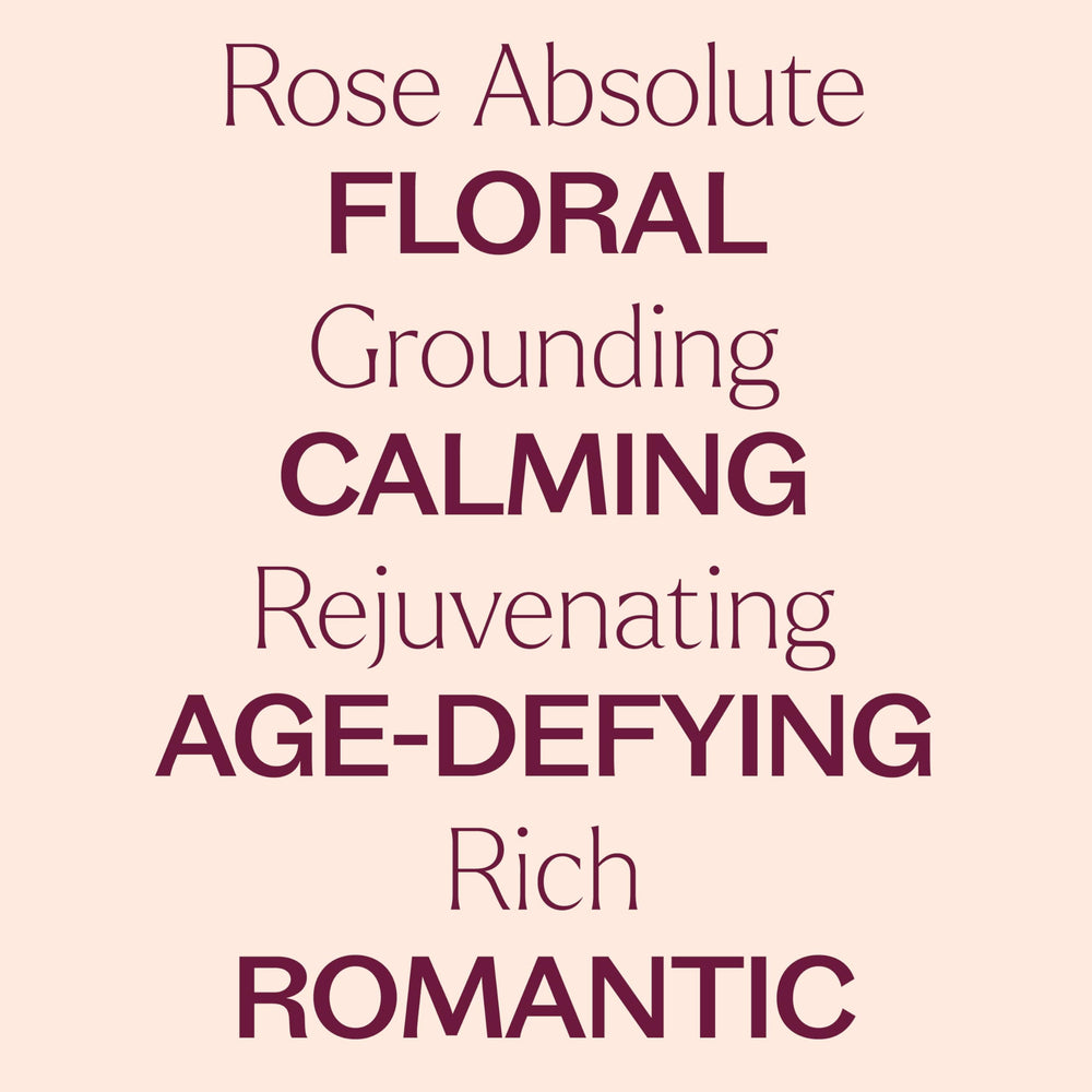 Plant Therapy Rose Absolute cap closeup highlights secure, travel-friendly packaging.