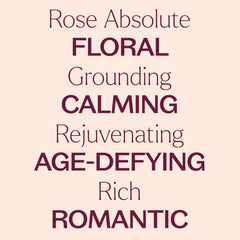 Plant Therapy Rose Absolute cap closeup highlights secure, travel-friendly packaging.