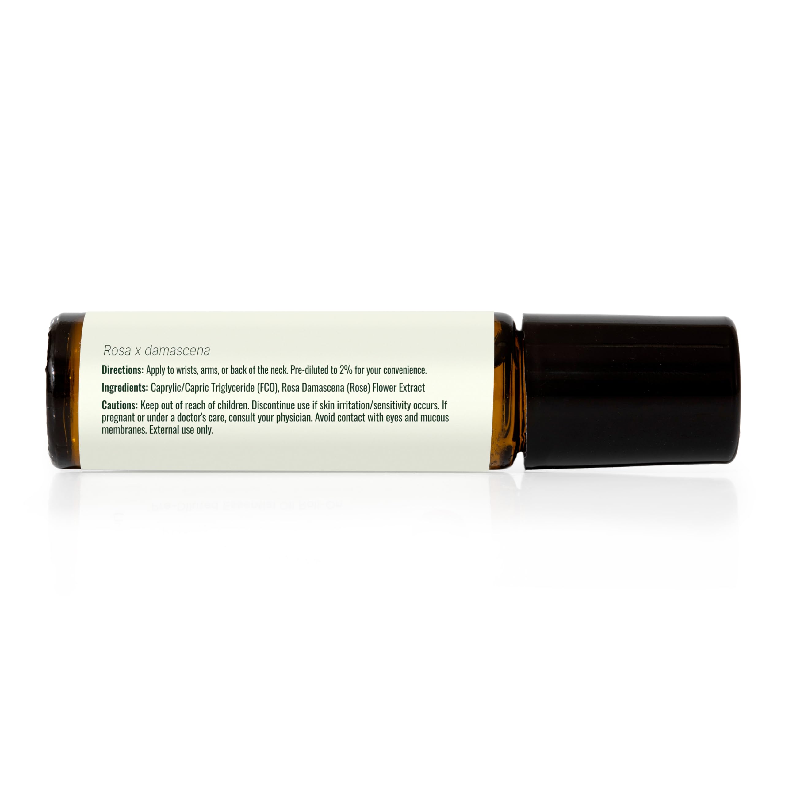 Plant Therapy Rose Absolute packaging conveys gift-ready presentation and premium experience.