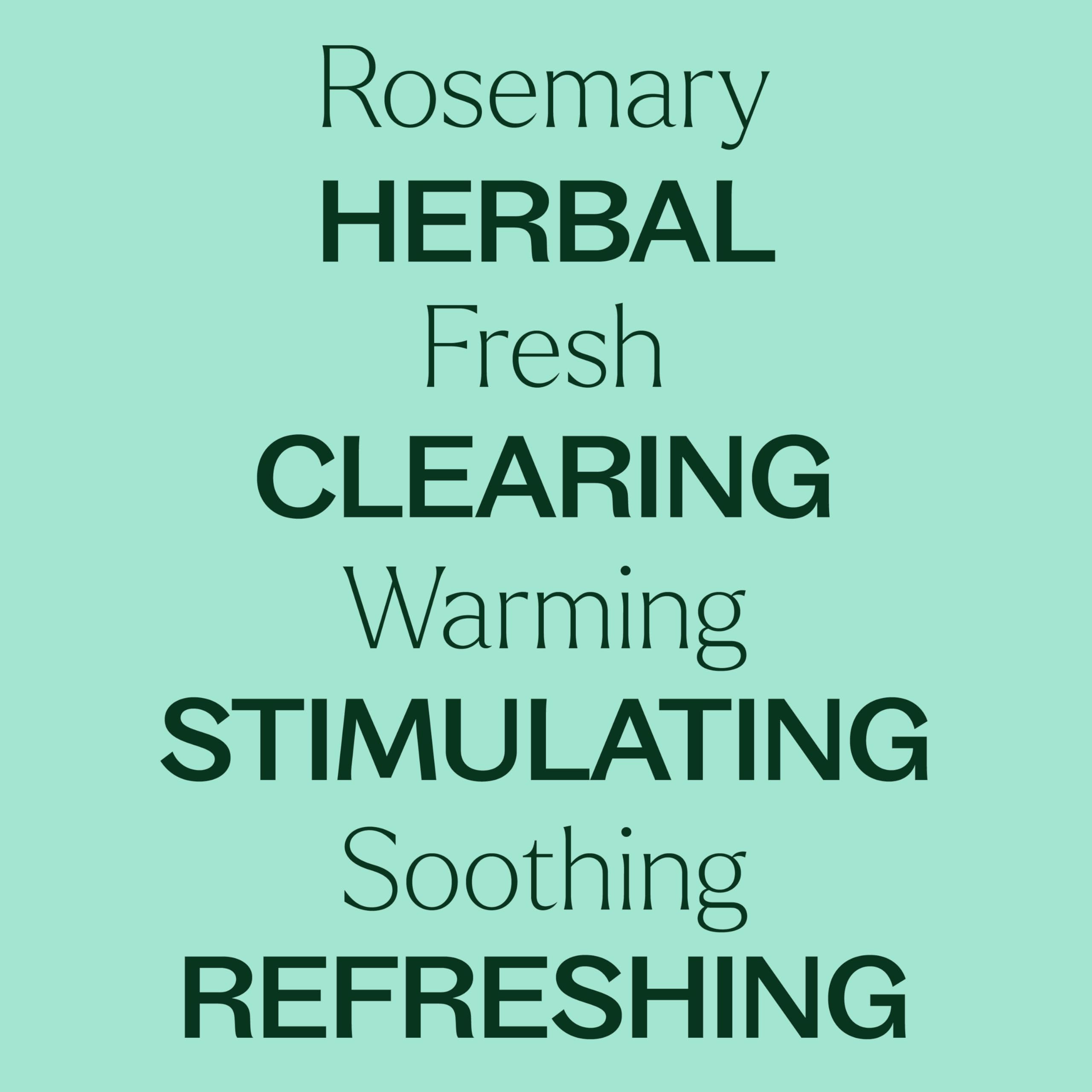 Plant Therapy rosemary oil label closeup highlighting organic certification.