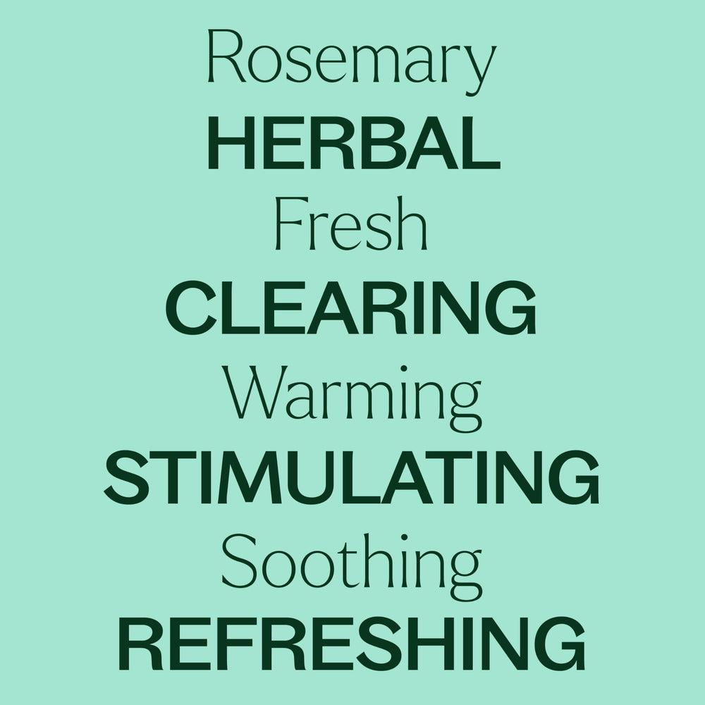 Plant Therapy rosemary oil label closeup highlighting organic certification.