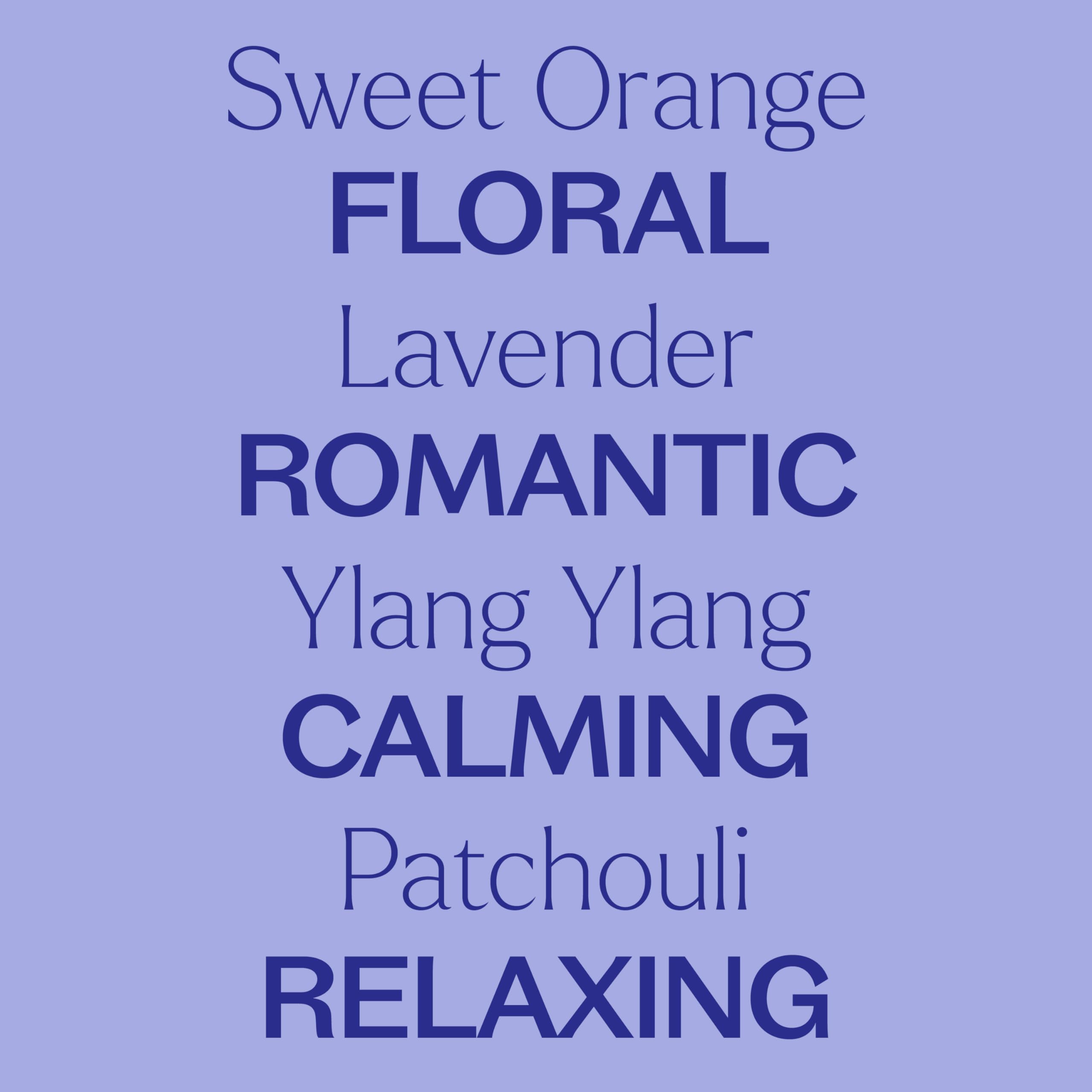 Plant Therapy Sensual label close-up on bottle details