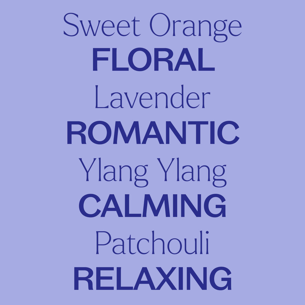 Plant Therapy Sensual label close-up on bottle details