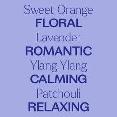 Plant Therapy Sensual label close-up on bottle details