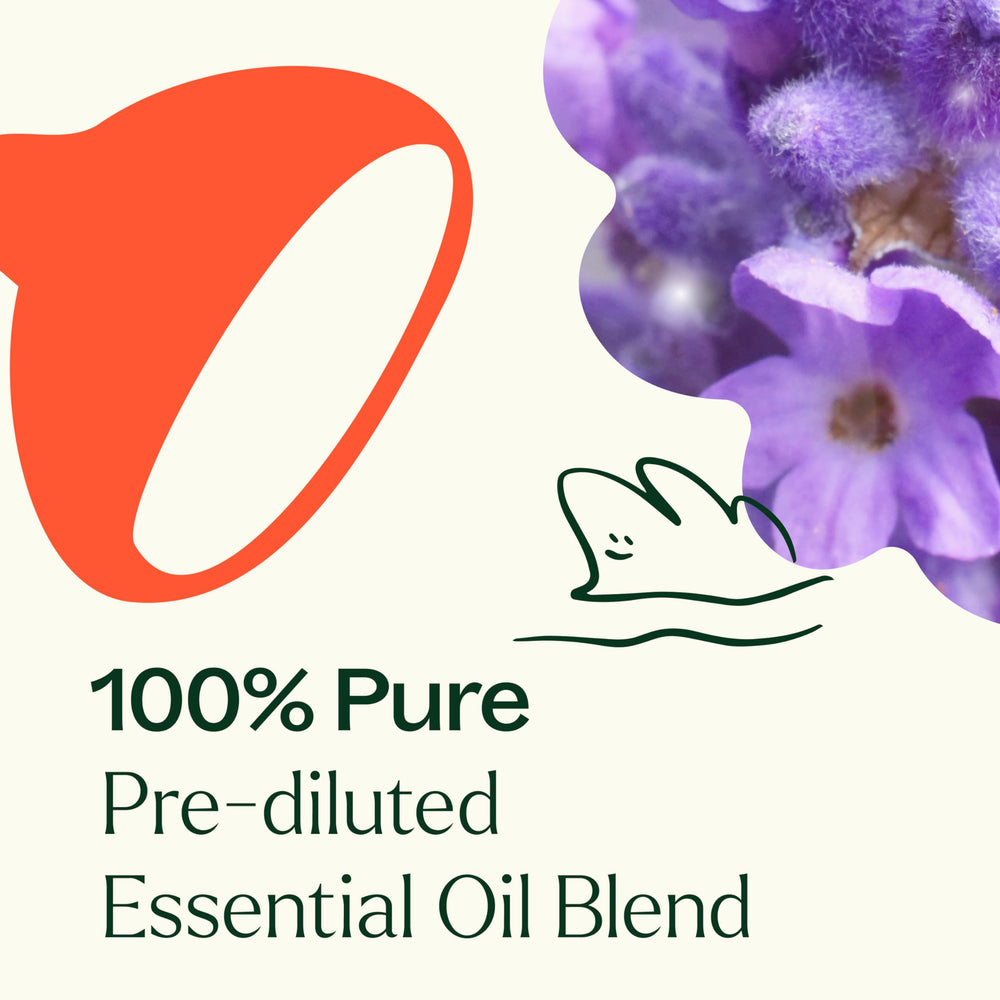 Plant Therapy Sensual roll-on packaging ready for gifting