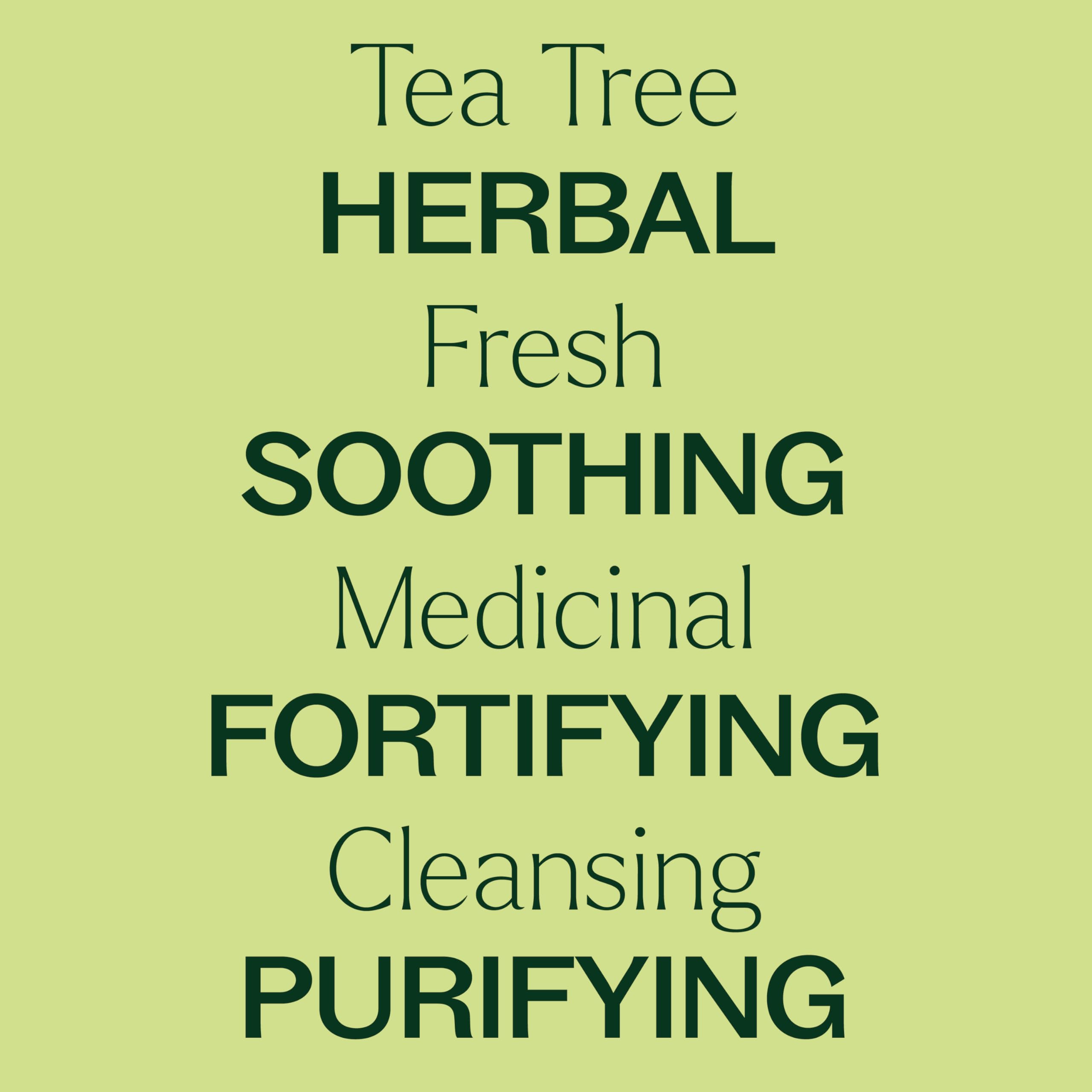Plant Therapy Tea Tree Oil in a spray bottle for cleaning.