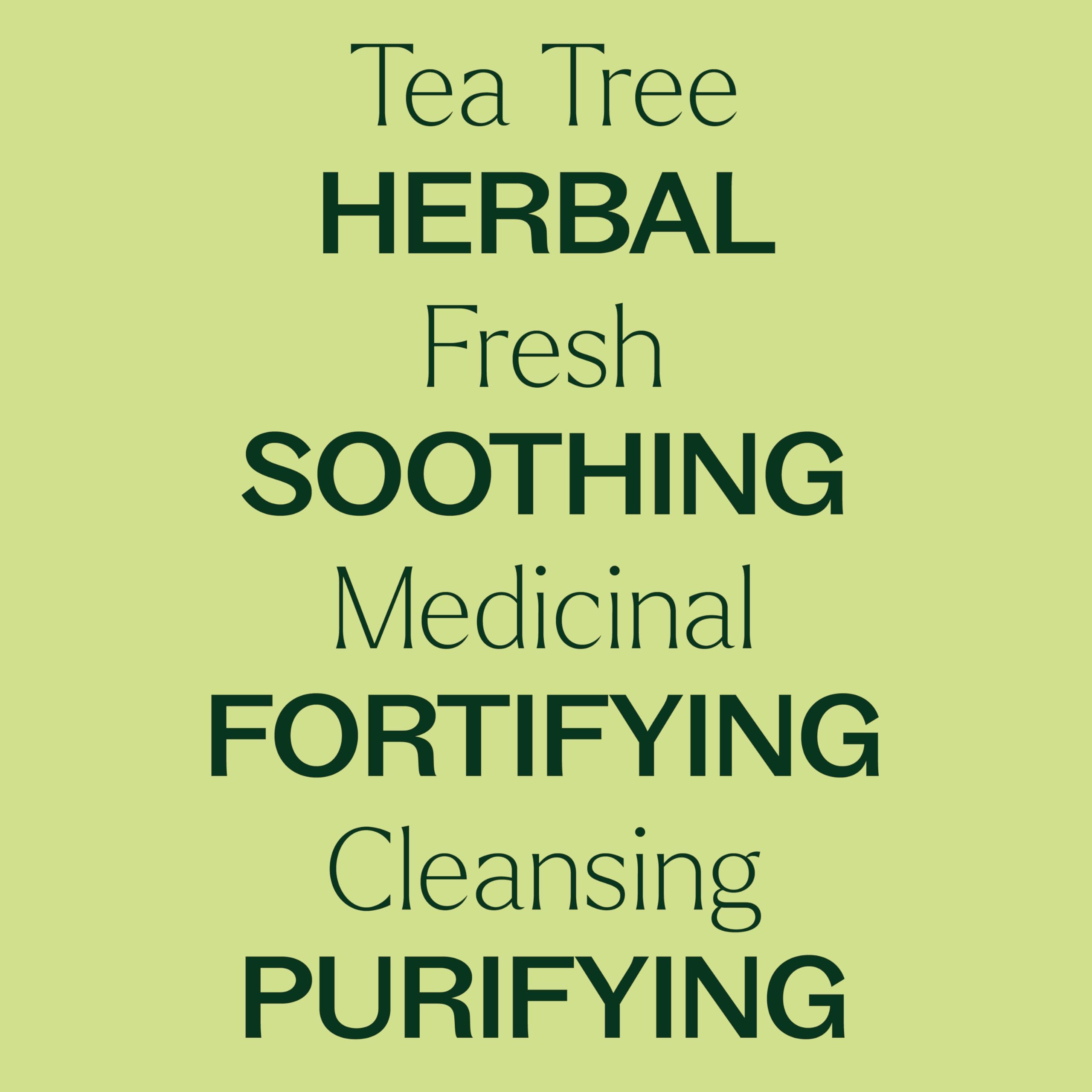 Plant Therapy Tea Tree Roll-On easy direct-to-skin use for small areas.