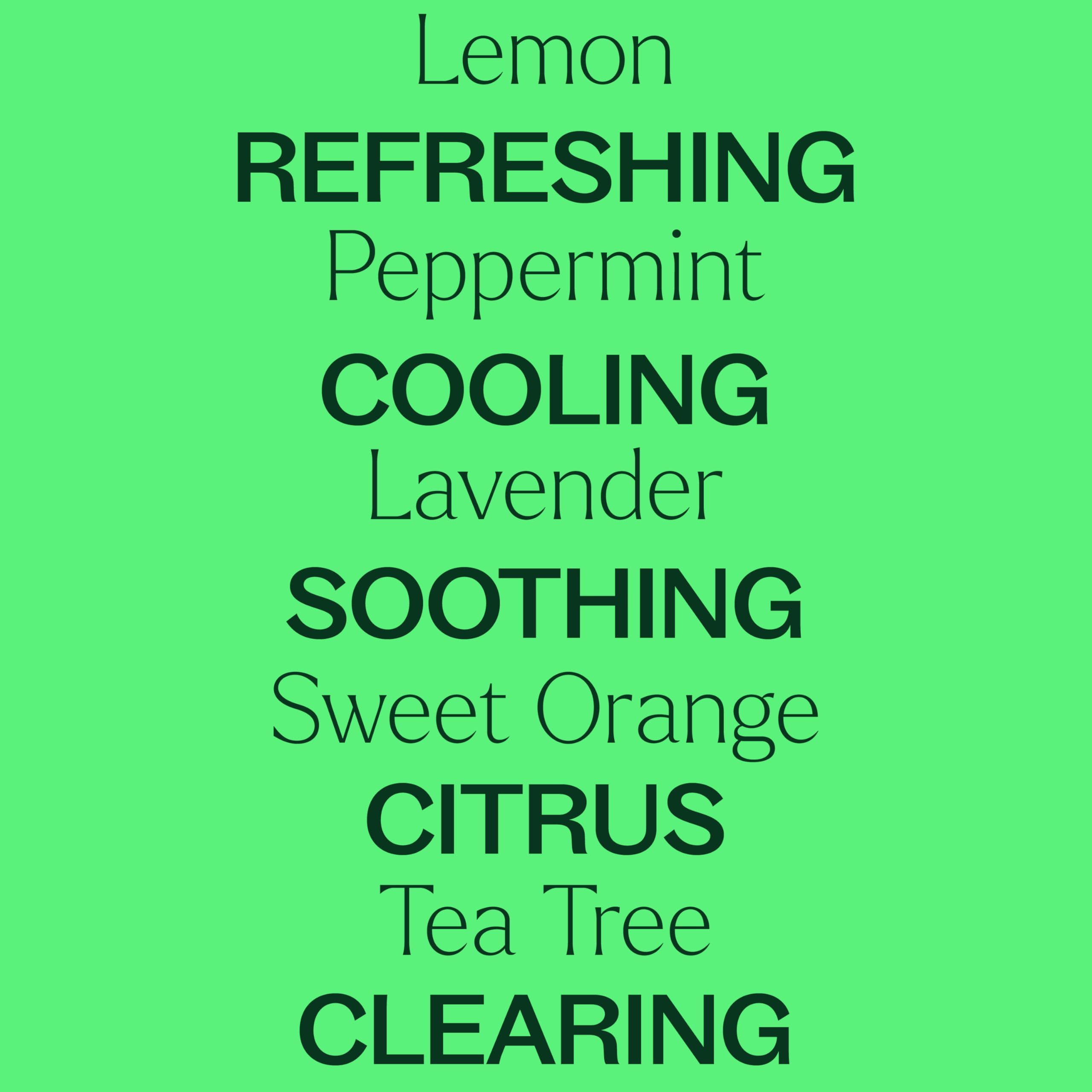 Plant Therapy Orange Sweet bottle for bright, uplifting scent in spaces