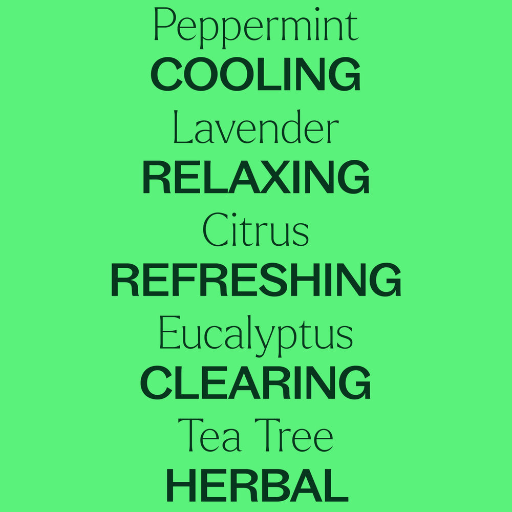 Plant Therapy Peppermint bottle for energizing diffusions and cool blends