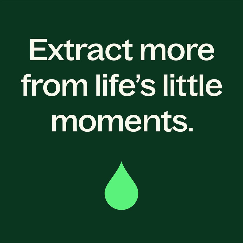 Plant Therapy Wood Spice bottle and diffuser, demonstrates daily aromatherapy setup.