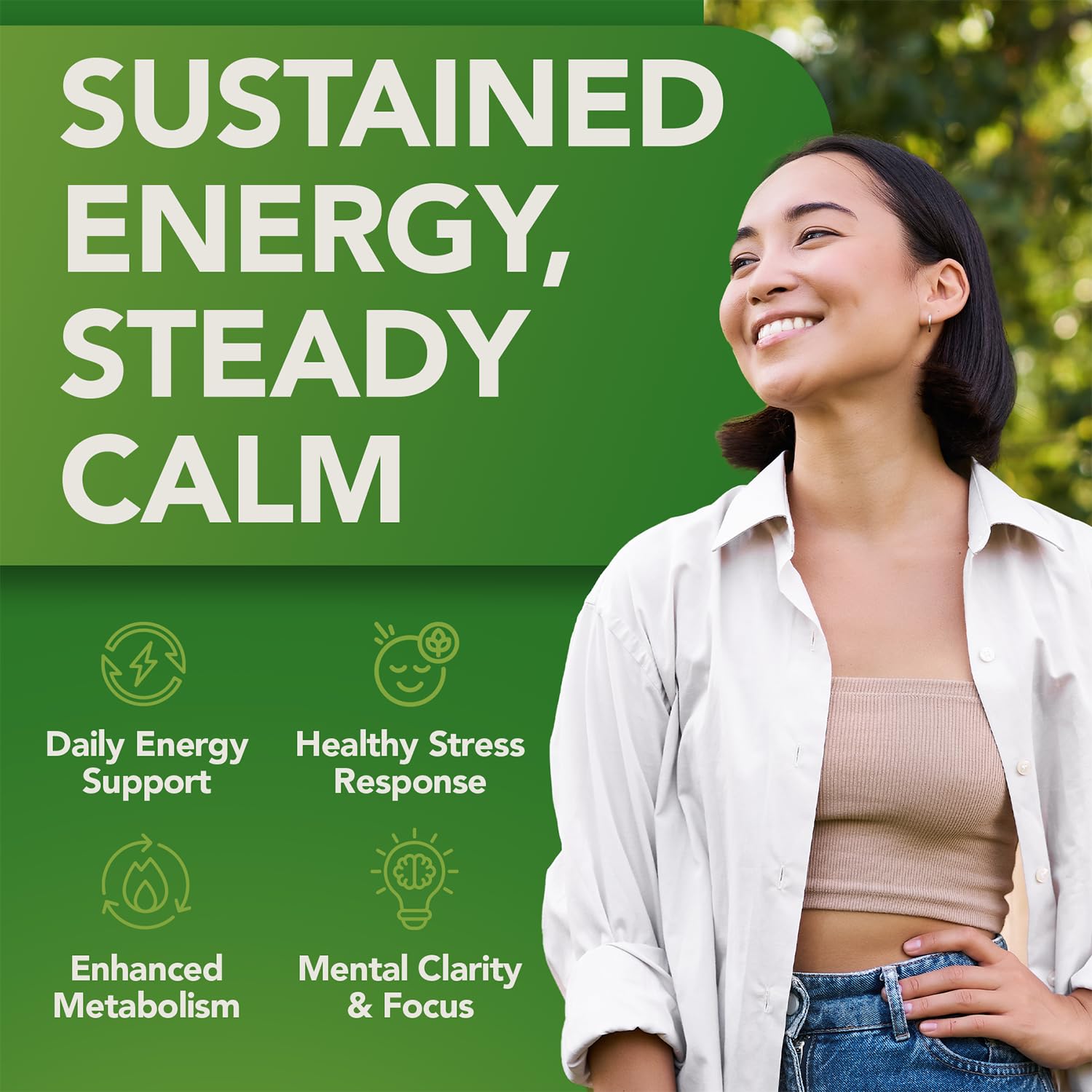 PlantFusion gluten-free non-GMO label emphasizing allergy-friendly supplement