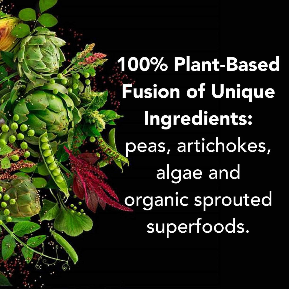 PlantFusion undergoes third-party testing and cGMP-compliant production for quality.