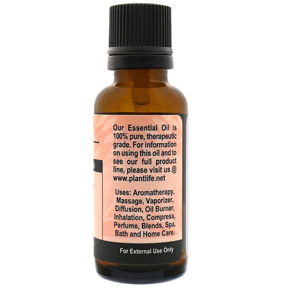 Plantlife Grapefruit aromatherapy diffuser setup suggests a bright room mood.